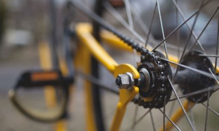 Cycling Themed Activities