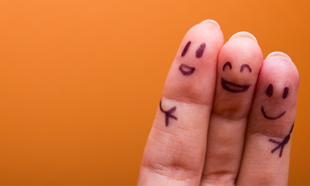 40,000 Reasons to Volunteer