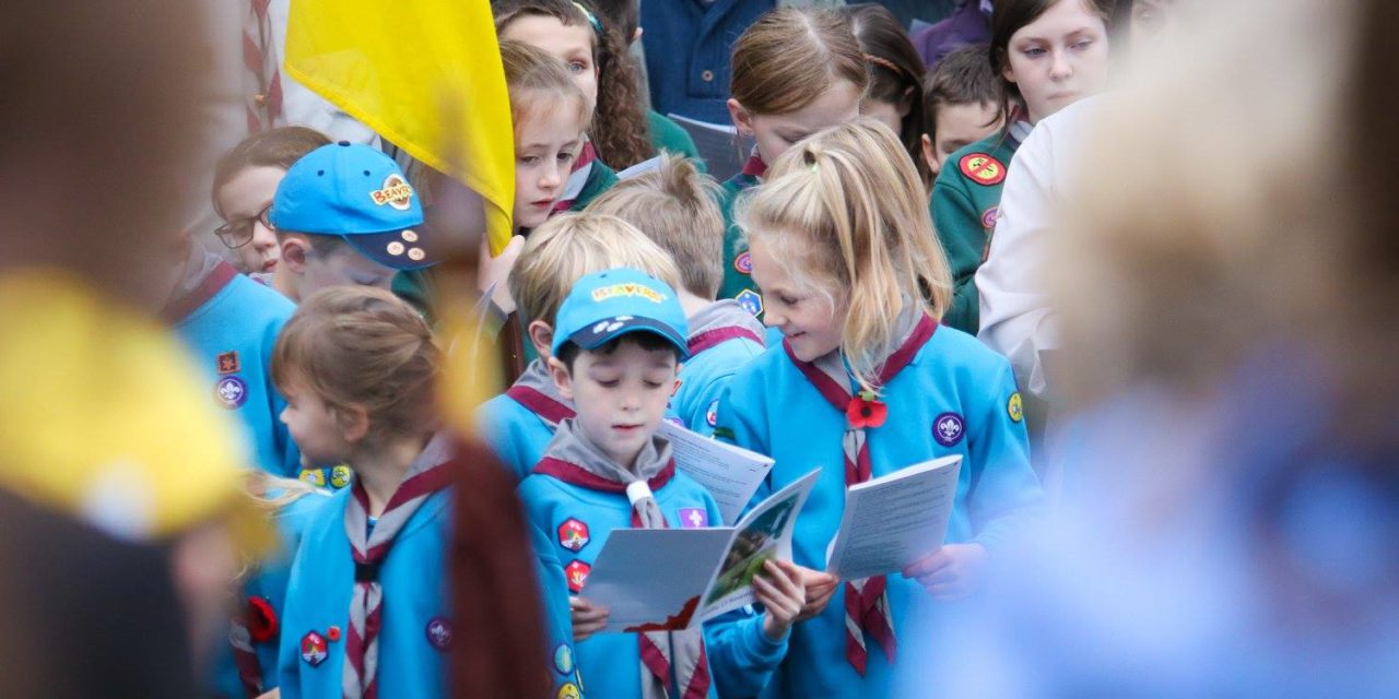 St George’s Day guidance