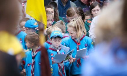 St George’s Day guidance