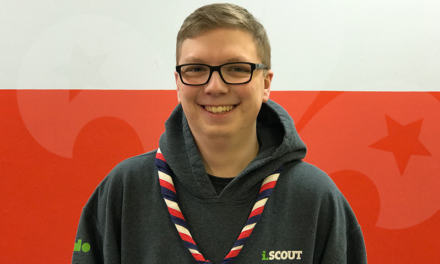Meet our newly appointed Deputy Chair