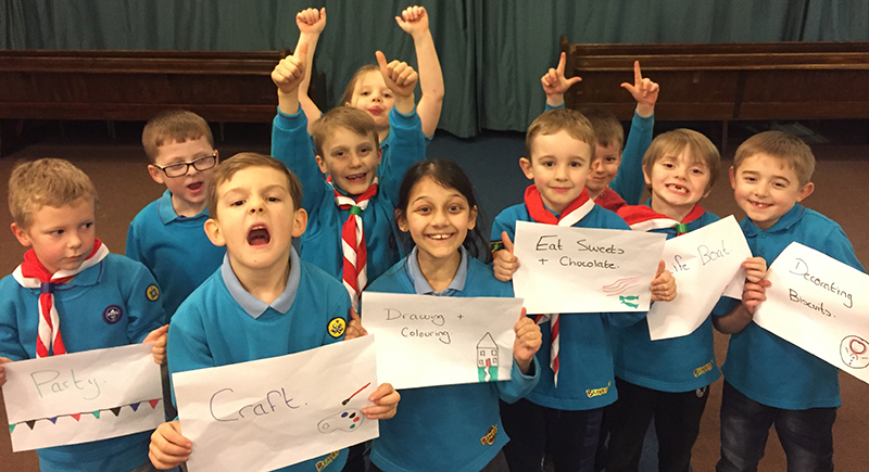Making the most of #YouShape Month
