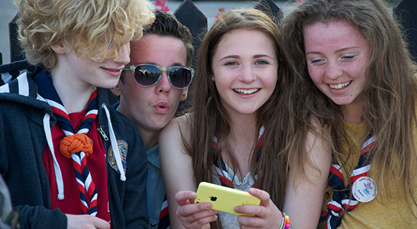 Why is #YouShape so important?