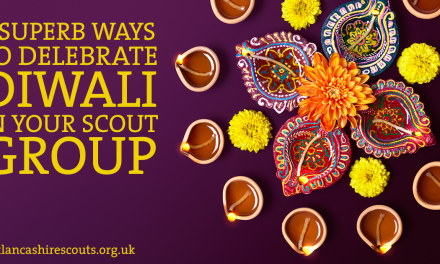 Seven superb ways to celebrate Diwali
