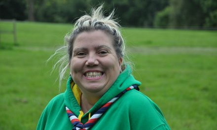 Trustee Week: In Conversation with Donna