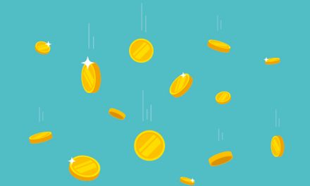 Inclusion Blog: Money, Money Money!