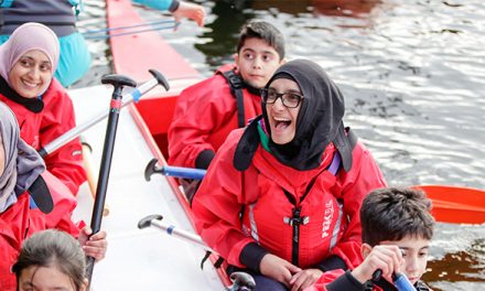 Record growth for Scouts in East Lancashire as volunteers report higher life satisfaction, self-esteem and mental wellbeing