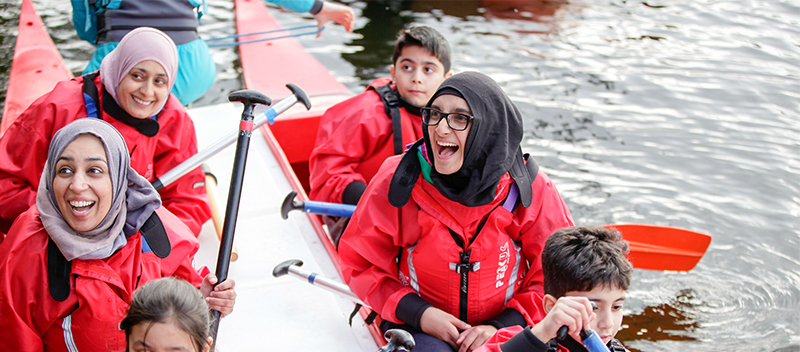 Record growth for Scouts in East Lancashire as volunteers report higher life satisfaction, self-esteem and mental wellbeing