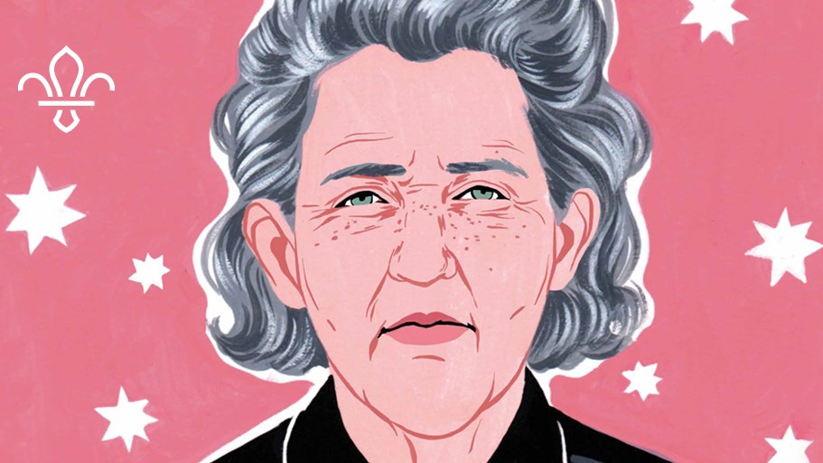 All kinds of minds: interview with Temple Grandin