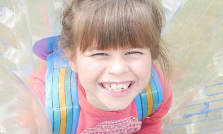 5 empathy-enhancing badges Beavers can work towards