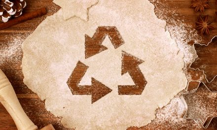 12 Ways to Reduce Waste This Christmas
