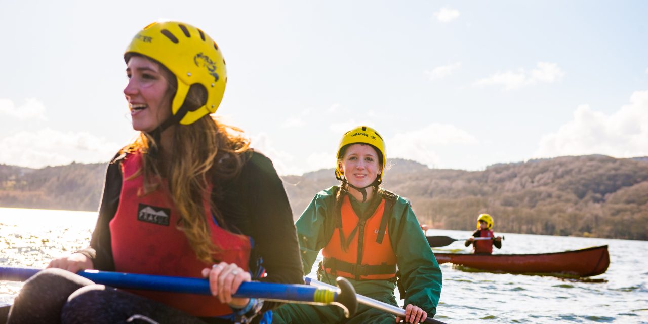 Free DofE Online Training