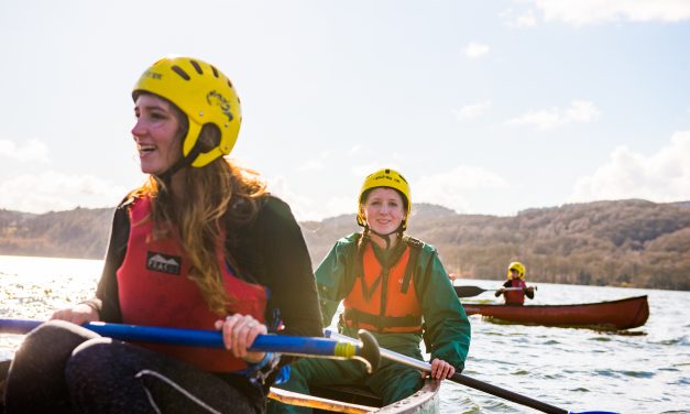Free DofE Online Training