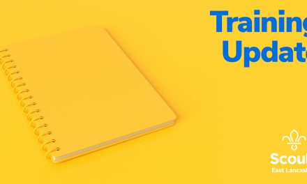 COVID19 Training Update
