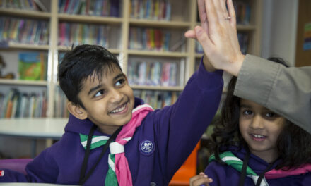 Scouts’ youth membership in East Lancashire surges at greatest pace for 80 years