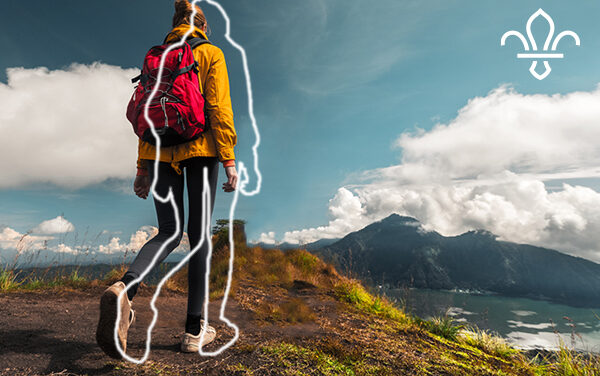 Hillwalking – T1 Training Weekend