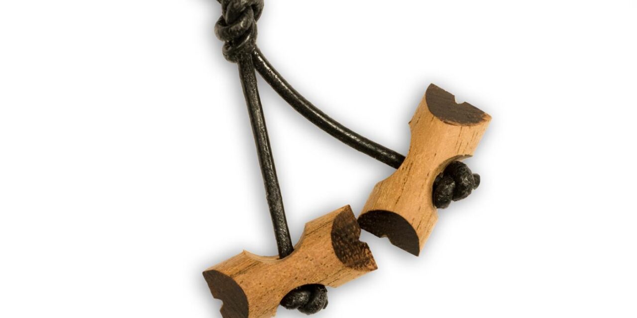Woodbadge Awards – November 2023