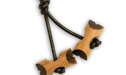 Woodbadge Awards – October 2023