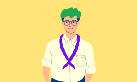 Mental Wellbeing Awareness – Let’s talk about it!