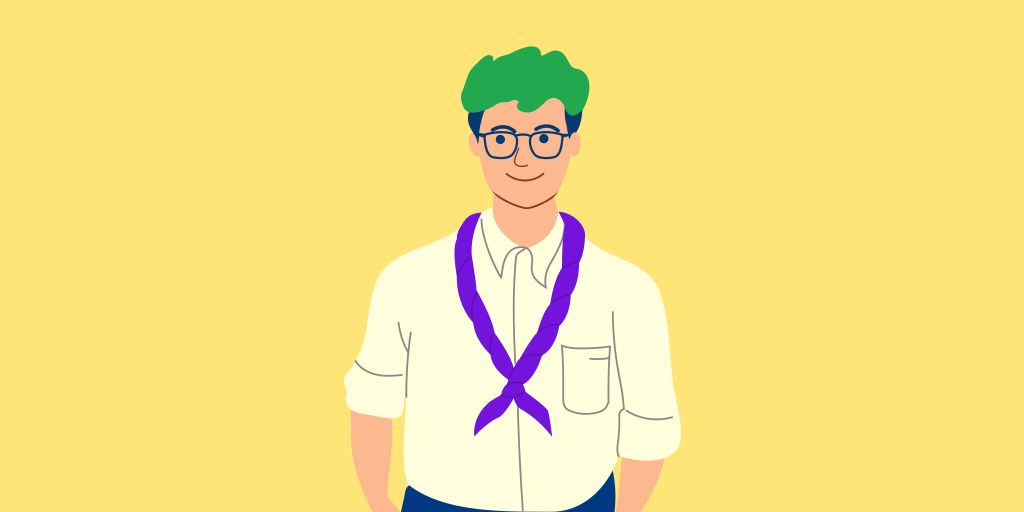 Mental Wellbeing Awareness – Let’s talk about it!
