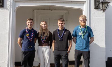 From Vision to Reality: A Year of Progress as County Youth Commissioner