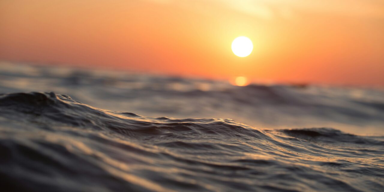 A Smooth Sea Never Made a Skilful Sailor